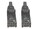 Tripp Lite N261-003-GY Image 1 from Front