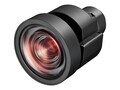 Panasonic 0.940-1.39:1 Zoom Projector Lens, ET-C1W500, 41688182, Projector Accessories