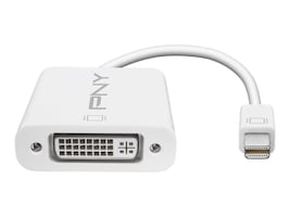 PNY Technologies MDP-DVI-FOUR-PCK Main Image from Front