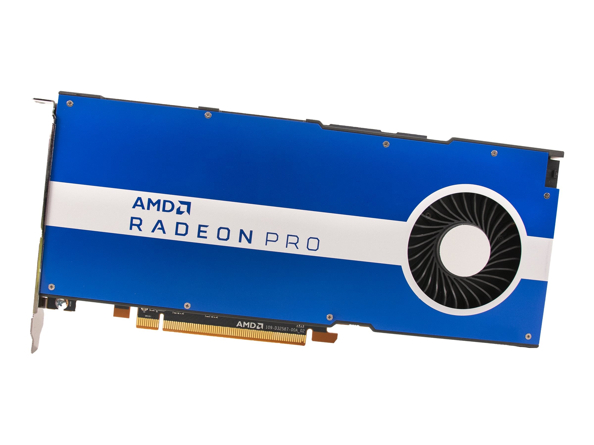 Amd radeon pro 5500m рейтинг видеокарт