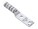 Panduit LCCX6-14A-L                    Image 1 from Left-angle