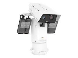 Axis Communications 01012-001 Main Image from Left-angle Axis Communications 01012-001 Main Image from Left-angle