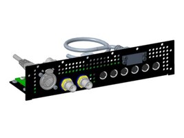 Barco R9009631                       Main Image from Left-angle