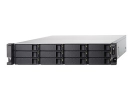 QNAP TS-H1283XU-RP-E2236-32G-US Main Image from Right-angle