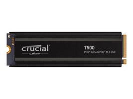 Micron Consumer Products Group CT4000T500SSD5                 Main Image from Front