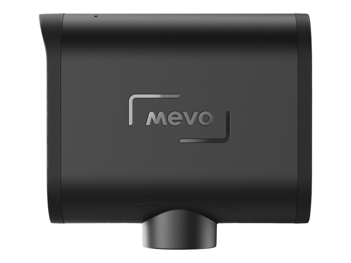 why does mevo app lose connection with mevo camera