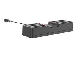 Ram Mounts RAM-DOCK-6G-SAM84PU Main Image from Left-angle