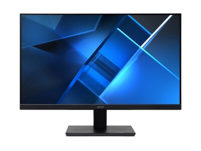 Acer 27 Vero V277 Ebmix Full HD LED-LCD Monitor, UM.HV7AA.E03, 41611183, Monitors