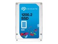 Seagate 1920GB 1200.2 Dual SAS 12Gb s eMLC Light Endurance 2.5 Internal Solid State Drive, ST1920FM0003, 30183274, Solid State Drives - Internal