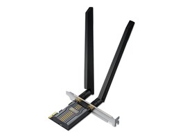 TP-LINK ARCHER TBE400E                 Main Image from Left-angle