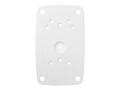 Hanwha INSTALLATION PLATE FOR, SBB-300PMW1                   , 41919225, Controller Cards & I/O Boards