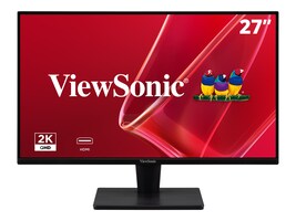 ViewSonic VA2715-2K-MHD Main Image from Front