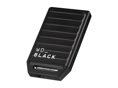 SanDisk 2TB WD_BLACK C50 Storage Expansion Card for Xbox, WDBMPH0020BNC-WCSN            , 41942810, Solid State Drives - External