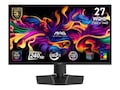 MSI 26.5 MAG 273QP QD-OLED X24 WQHD LED-LCD Monitor, MAG273QPQDOLEDX24 , 41979195, Monitors MSI 26.5 MAG 273QP QD-OLED X24 WQHD LED-LCD Monitor, MAG273QPQDOLEDX24 , 41979195, Monitors
