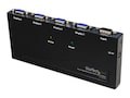 StarTech.com 4-port High Resolution 350MHz Video Splitter (ST124PRO), ST124PRO, 161079, Video Converters, Extenders & Splitters