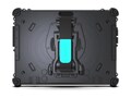Mobiledemand Ruggedized Case for Surface Pro 9, 10 or 11 with RAM rotating Hand Strap and Kickstand, SP9-CASE-R                    , 42072666, Carrying Cases - Tablets & eReaders
