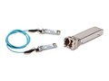 Extreme Networks 25G PASSIVE DAC SFP28 0.5M MSA, 25G-DACP-SFPZ5M               , 41894844, Cables