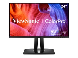 ViewSonic VP2456A                        Main Image from Front