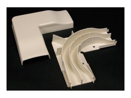Legrand AV 2311DFO-WH                     Main Image from Right-angle