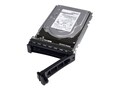 Dell 12TB SATA 6Gb s 7.2K RPM 512e 3.5 Hot-plug Hard Drive, 401-ABHY, 41240988, Hard Drives - Internal