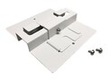 Cradlepoint  Drop Ceiling Mount Bracket for W1850 Series, 170876-001, 41462962, Mounting Hardware - Network