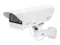 Vivotek Side-Opening 95W PoE Cast Aluminum Camera Housing, AE-23E-V2 , 42118895, Camera & Camcorder Accessories Vivotek Side-Opening 95W PoE Cast Aluminum Camera Housing, AE-23E-V2 , 42118895, Camera & Camcorder Accessories