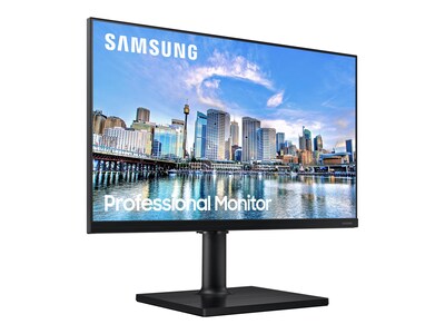 Samsung 21.5 FT45 Full HD LED-LCD Monitor , F22T454FQN, 41370824, Monitors