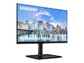 Samsung 21.5 FT45 Full HD LED-LCD Monitor , F22T454FQN, 41370824, Monitors