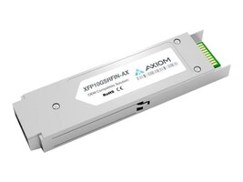 Axiom XFP10GSRFIN-AX Main Image from Left-angle
