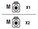 AddOn ADD-CS-1X25929SMLC Image 1 from Front