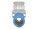 Panduit DV14-250P-LYY                  Image 2 from Front