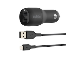 Belkin CCD001BT1MBK Main Image from Right-angle