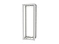 Panduit 45RU 4-POST RACK ADJ DEPTH 23I, AR4PWH, 41899359, Carrying Cases - Notebook