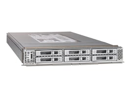 Cisco UCSX-210C-M6-U Main Image from Left-angle