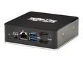 Tripp Lite USB-C Dock Dual Display Dual, U442-DOCK20BINT, 41534761, KVM Displays & Accessories
