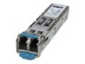 Cisco 1000Base-EX GbE SFP 1310nm 40km LC SM Transceiver, GLC-EX-SMD=, 10834789, Network Transceivers