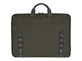 HP 15.6-inch Modular Laptop Sleeve - Olive Green, 9J498AA, 41784695, Carrying Cases - Notebook