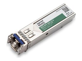 Legrand AV QFX-SFP-1GE-LX-A               Main Image from Left-angle
