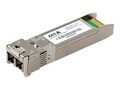 Axis TD8902 SFP+ Module LC.SR.X Transceiver, 02631-001, 41565674, Network Transceivers