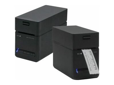 Seiko SLP720RT 203dpi WiFi 200mm sec Printer, SLP720RT-W2FU1-03, 41643103, Printers - Label Seiko SLP720RT 203dpi WiFi 200mm sec Printer, SLP720RT-W2FU1-03, 41643103, Printers - Label