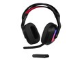 Logitech LOGITECH G ASTRO A20X WIRELESS, 939-002242                    , 42043673, Headphones