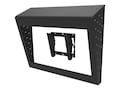 Peerless-AV Ligature Resistant Enclosure ENCLFOR 22 to 32 in Displays , KLR62232, 37820758, Monitor & Display Accessories