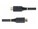 StarTech.com HDMI2-CABLE-4K60-50F Image 3 from Front