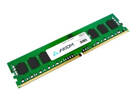 Axiom C-MEM-16GB-DDR4-2400-AX Main Image from Front