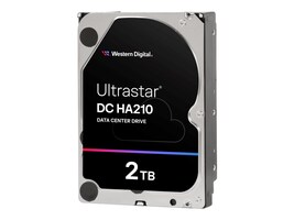 HGST, A Western Digital Company 1W10002 Main Image from Right-angle