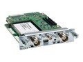 Cisco LTE 2.0 4G EHWIC (Canada), EHWIC-4G-LTE-CA=, 31838404, Wireless Adapters & NICs