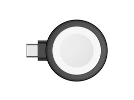 Belkin WIZ022GLBK-B1                  Main Image from Front