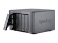 Synology DX517 5-Bay Expansion Unit - Diskless, DX517, 33978646, Hard Drive Enclosures - Multiple