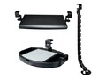 Ergoguys Desk Add-On Bundle, PC-DAB, 36783246, Mounting Hardware - Miscellaneous