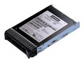 Lenovo PM1643 3.84TB SAS 2.5 HS SSD, 4XB7A13665, 41720428, Solid State Drives - Internal Lenovo PM1643 3.84TB SAS 2.5 HS SSD, 4XB7A13665, 41720428, Solid State Drives - Internal